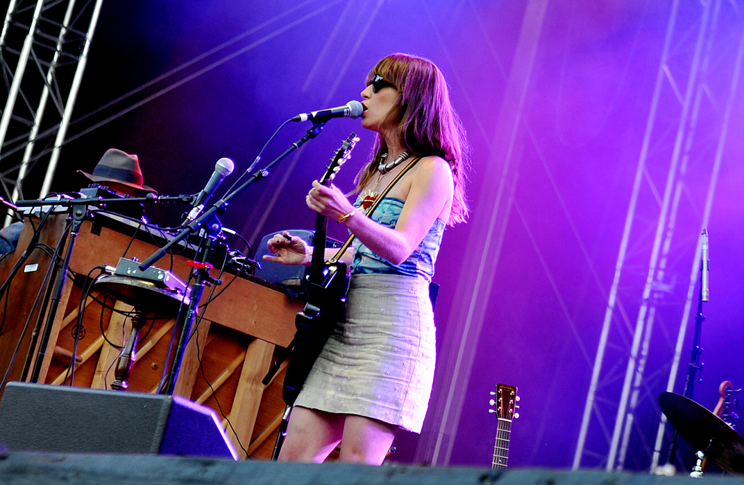  Festivalfoto,  Feist, Fesival24